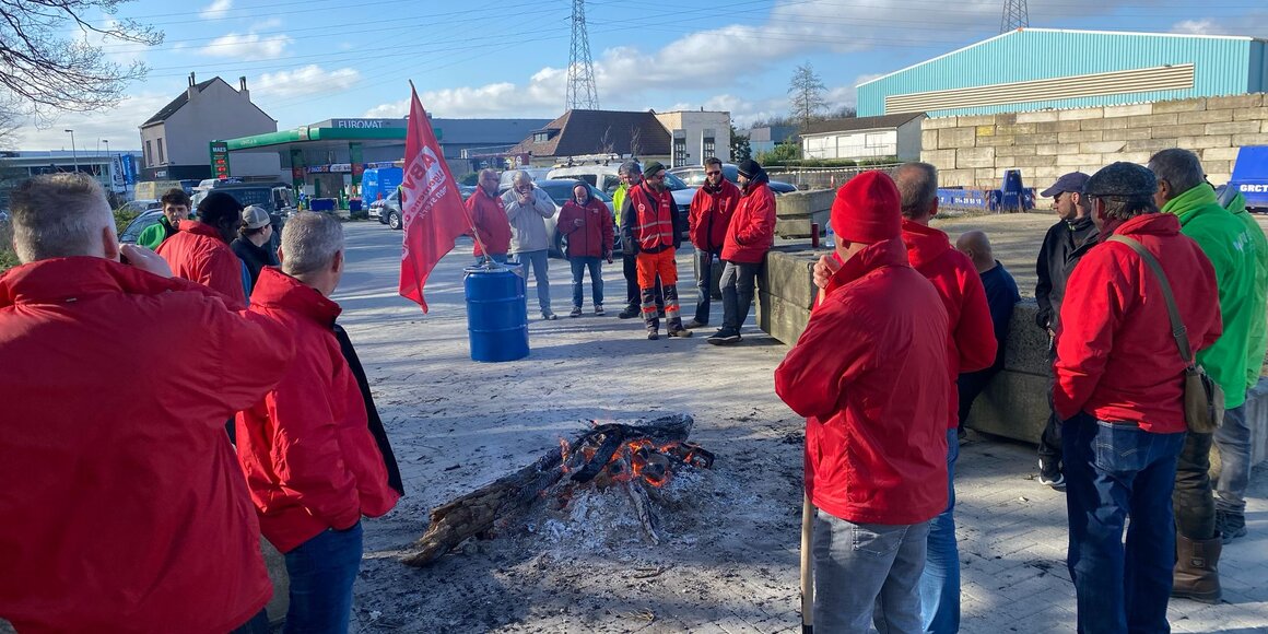 Piket betoncentrale Van Pelt Schoten - 6.JPG